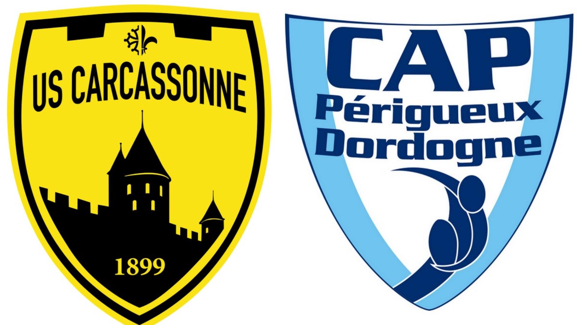 USC XV - Périgueux