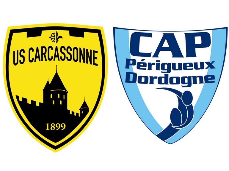 USC XV - Périgueux