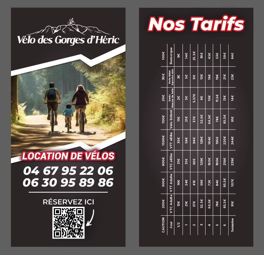 velo gorges heric velo gorges heric