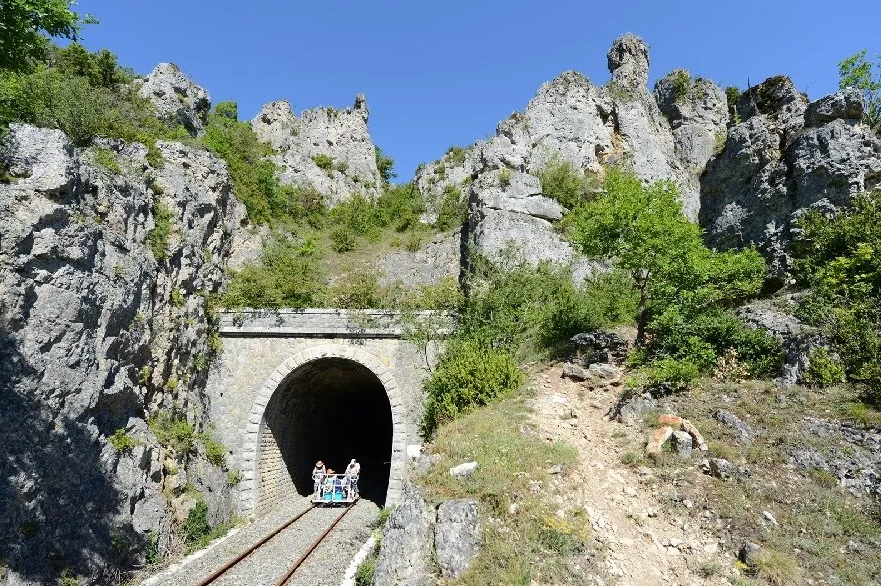 TOURISME AVEYRON