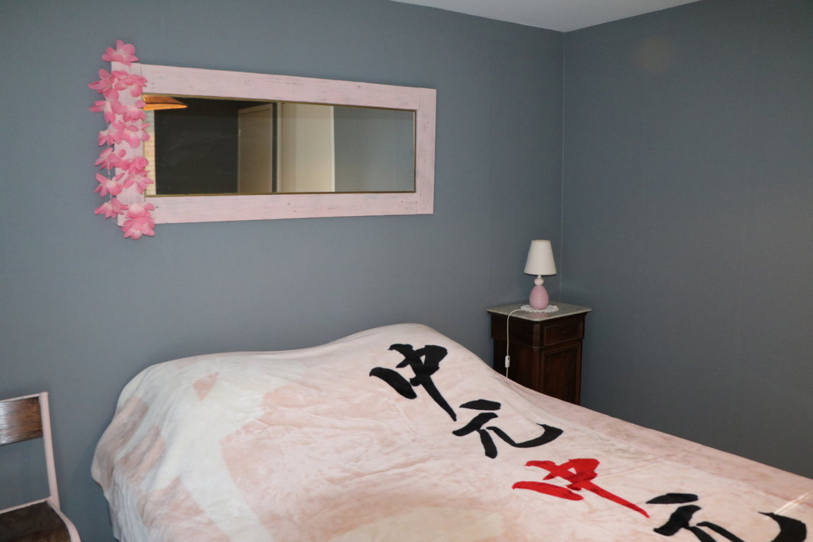 CHAMBRE D'HÔTES SAINT-VINCENT