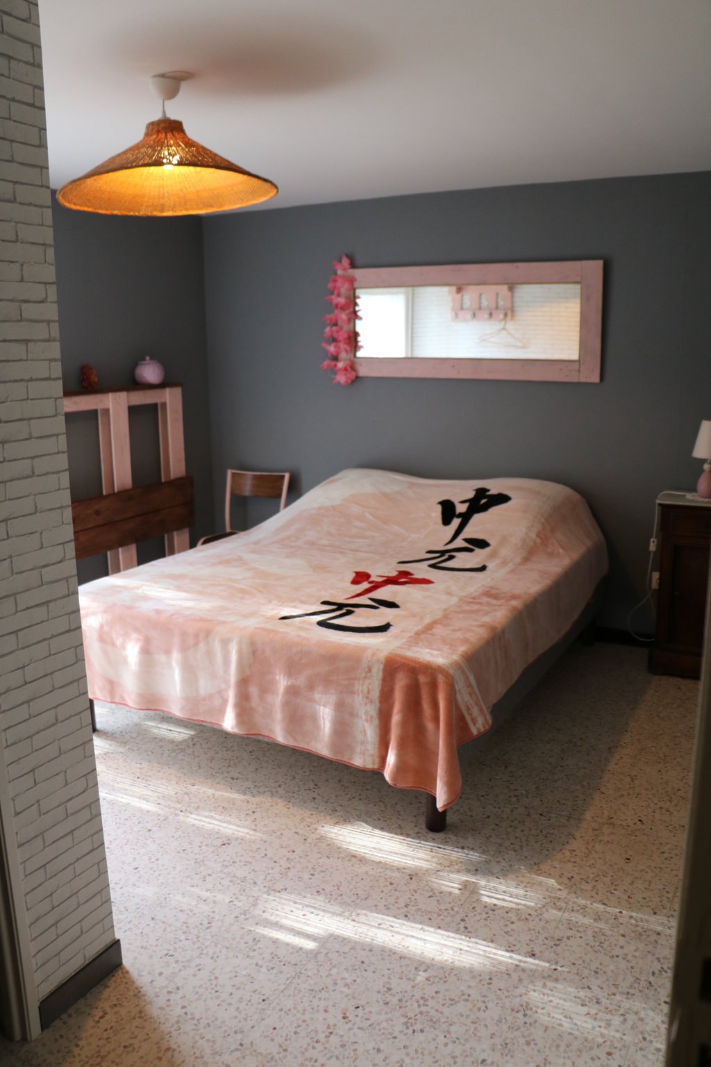 CHAMBRE D'HÔTES SAINT-VINCENT