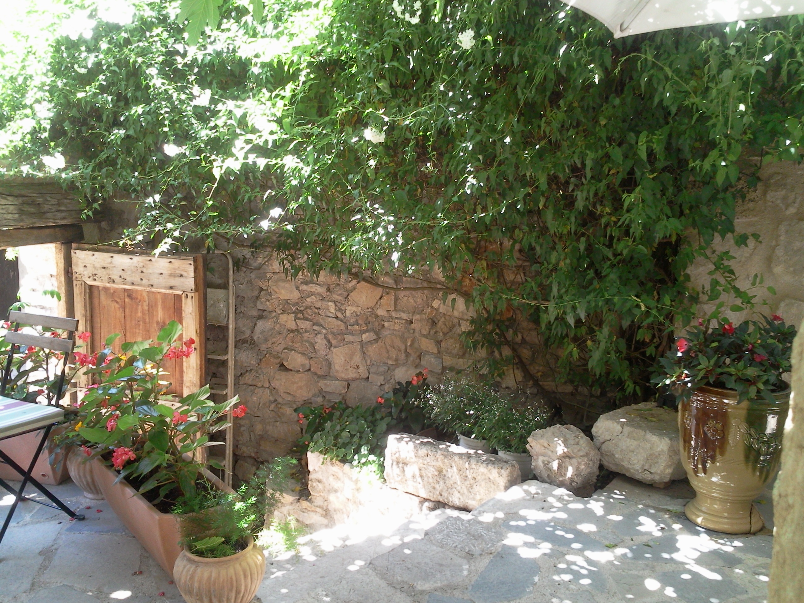 SALON DE THÉ MUSÉE DU VILLAGE D'ANTAN