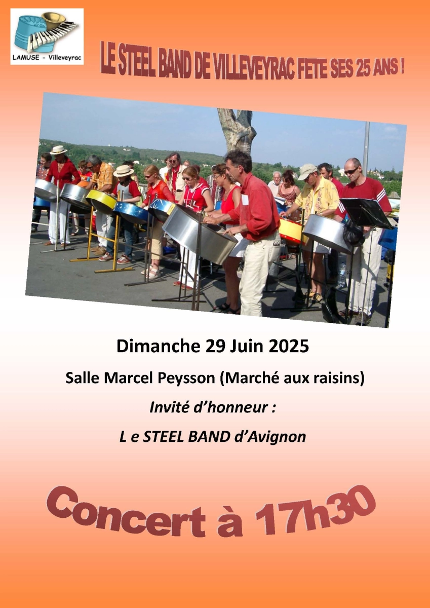 Ville de Villeveyrac