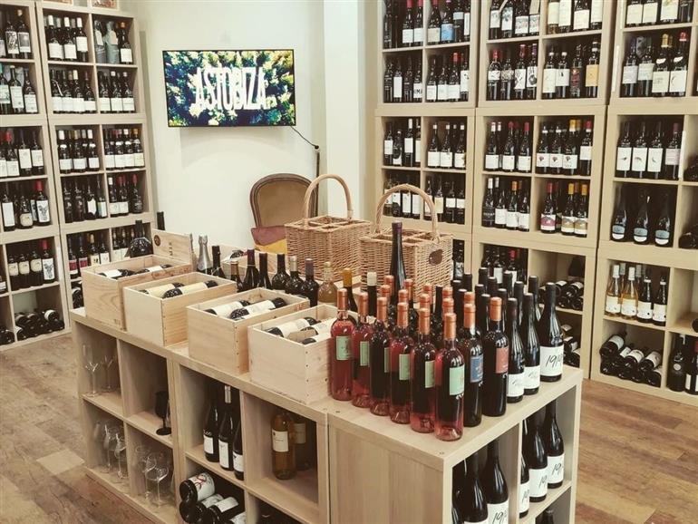 vin et vinos carcassonne 3