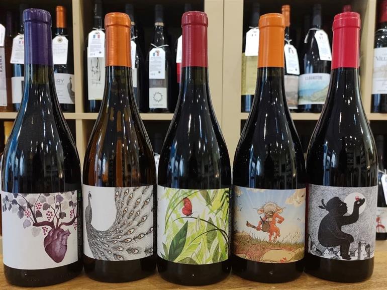 vin et vinos carcassonne 4