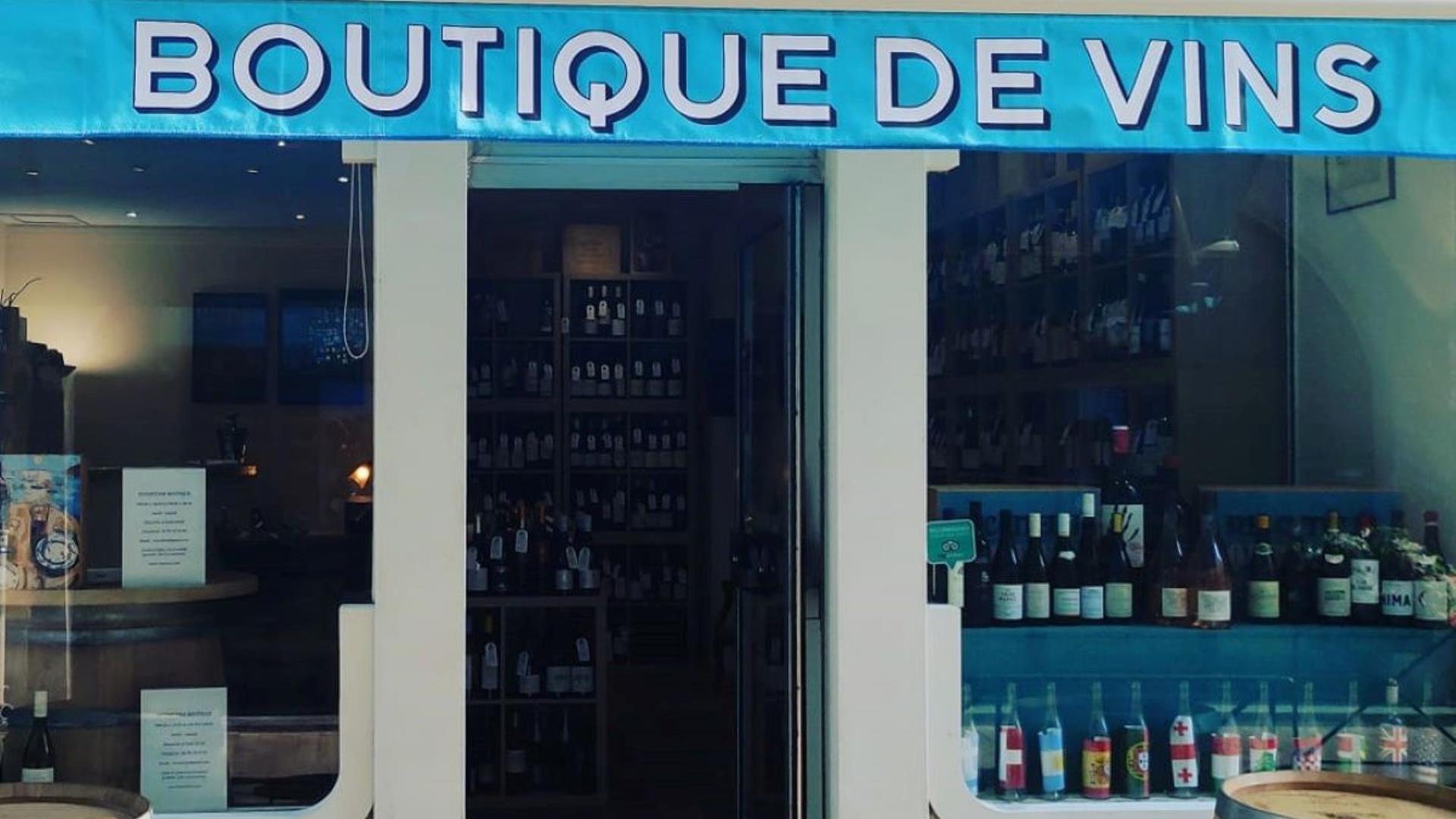 vin et vinos carcassonne