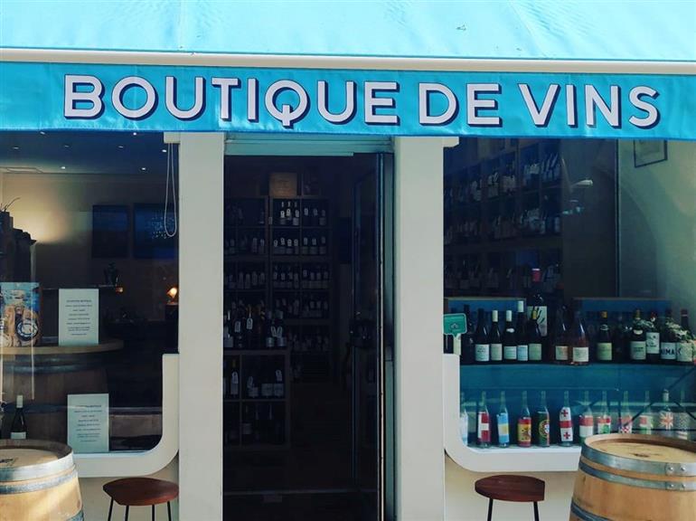 vin et vinos carcassonne