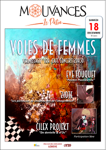 voix des femmes
