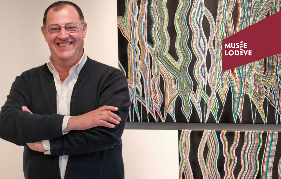 RENCONTRE-CONFÉRENCE « VOYAGE AU TEMPS DU RÊVE : À LA DÉCOUVERTE DE L’ART ABORIGÈNE D’AUSTRALIE »