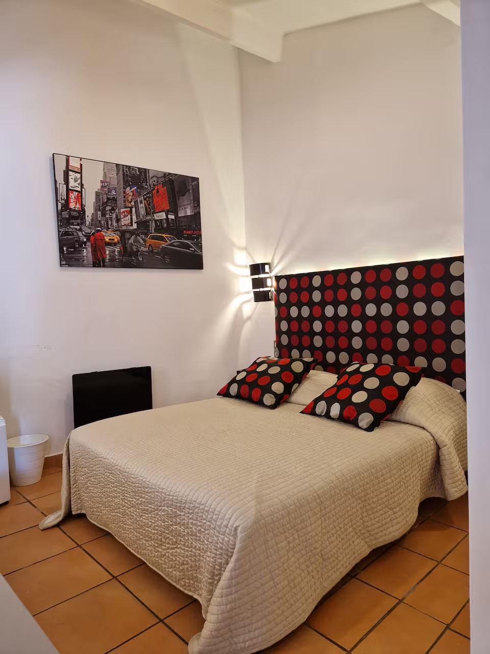 CHAMBRE BORDEAUX