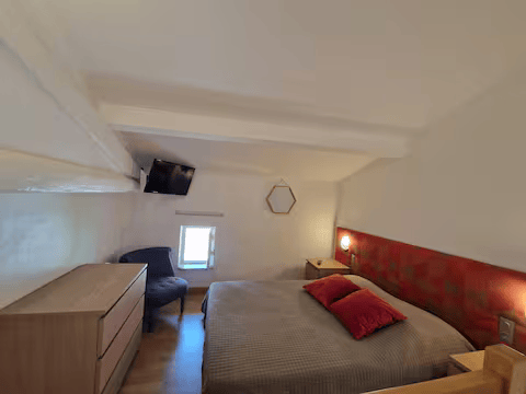 CHAMBRE ROSE — photo 3