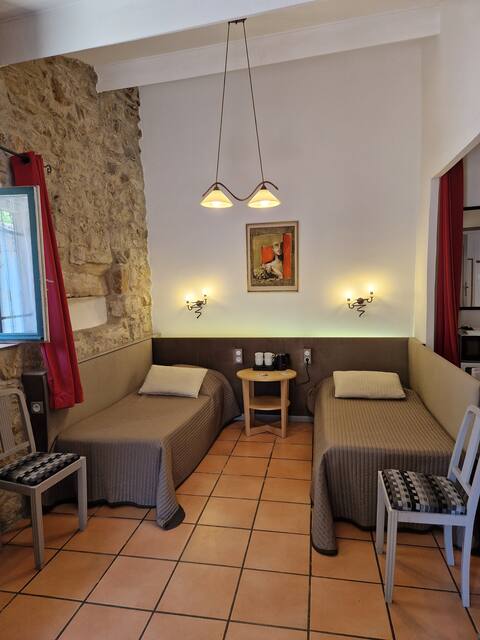 Chambre Bordeaux