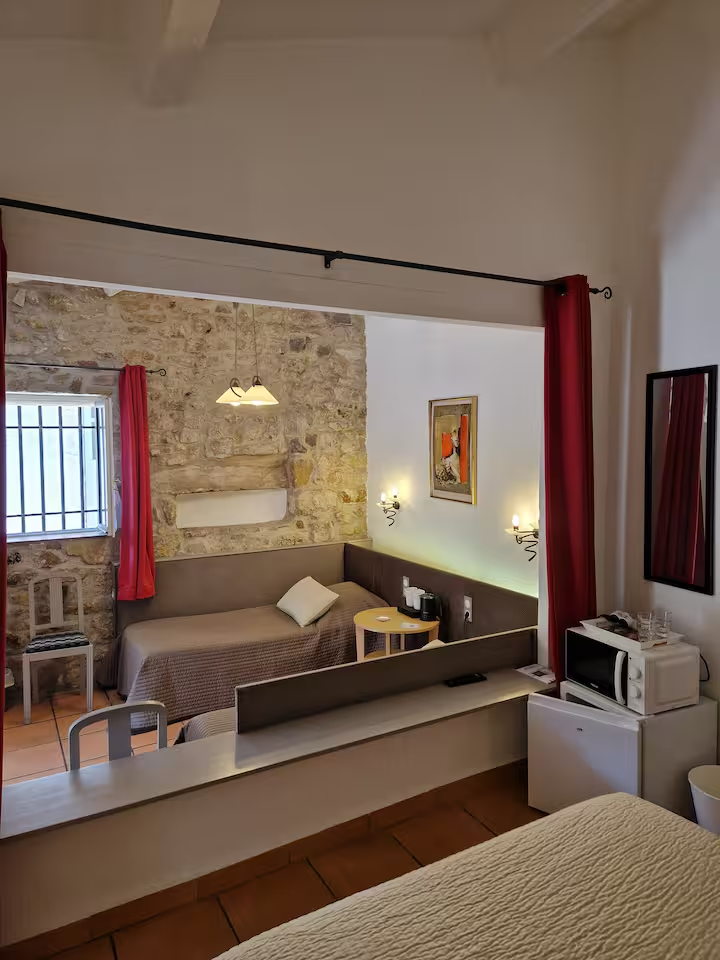 Chambre Bordeaux