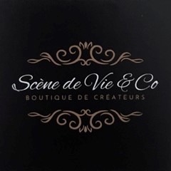 SCÈNE DE VIE & CO